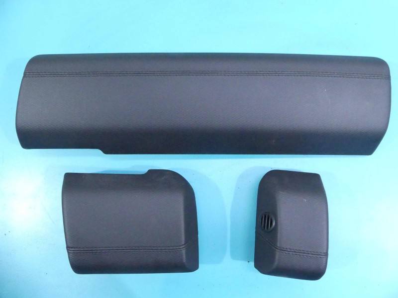 Подушка безпеки Airbag Land Rover Discovery 16A1161LC9