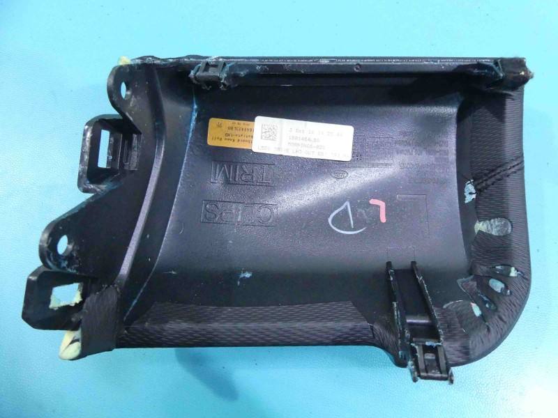 Подушка безпеки Airbag Land Rover Discovery 16A1161LC9 — фото деталі 8