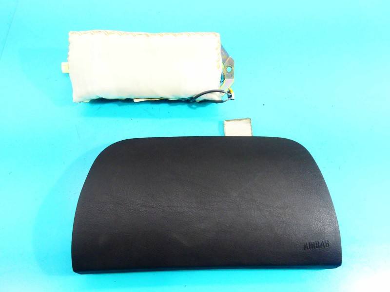 Подушка безпеки Airbag BMW X5 E53 8402229