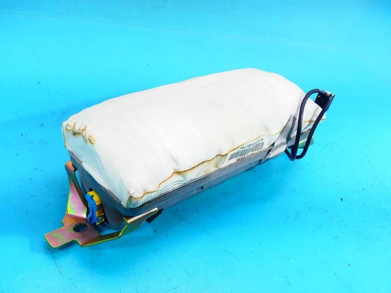 Подушка безпеки Airbag BMW X5 E53 8402229 — фото деталі 2