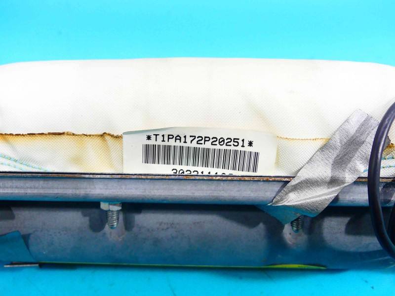 Подушка безпеки Airbag BMW X5 E53 8402229 — фото деталі 4