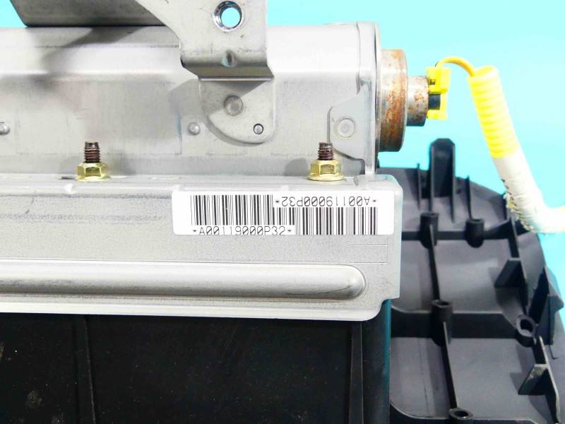 Подушка безпеки Airbag Mitsubishi Pajero — фото деталі 7