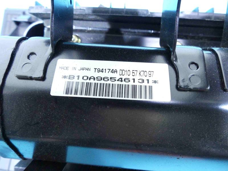 Подушка безпеки Airbag Mazda 2 T94174A — фото деталі 4