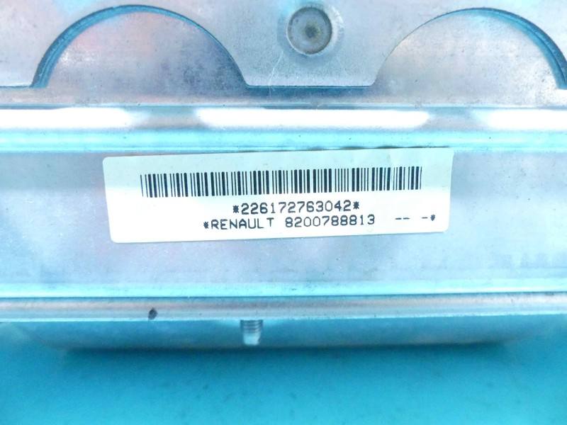 Подушка безпеки Airbag Renault Clio 8200788813 — фото деталі 4