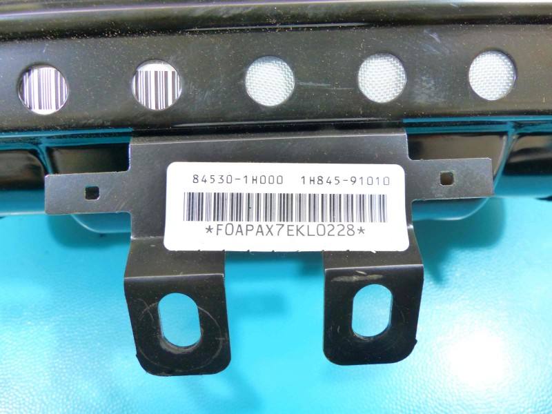 Подушка безпеки Airbag Kia Ceed 84530-1H000 — фото деталі 4