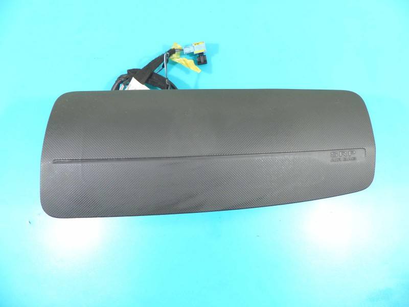 Подушка безопасности Airbag Dacia Duster 985254015R-A — фото детали 2