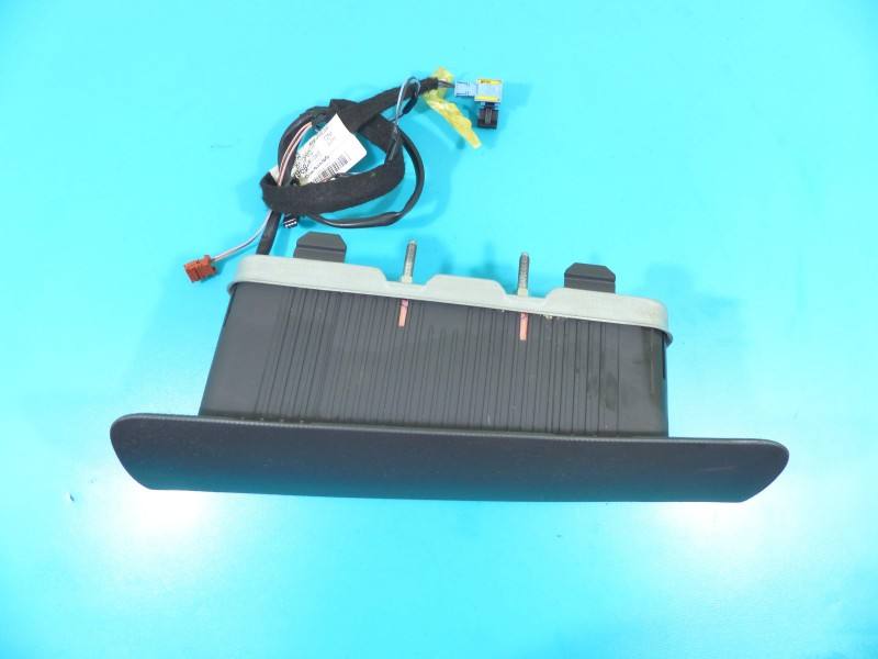 Подушка безопасности Airbag Dacia Duster 985254015R-A — фото детали 3