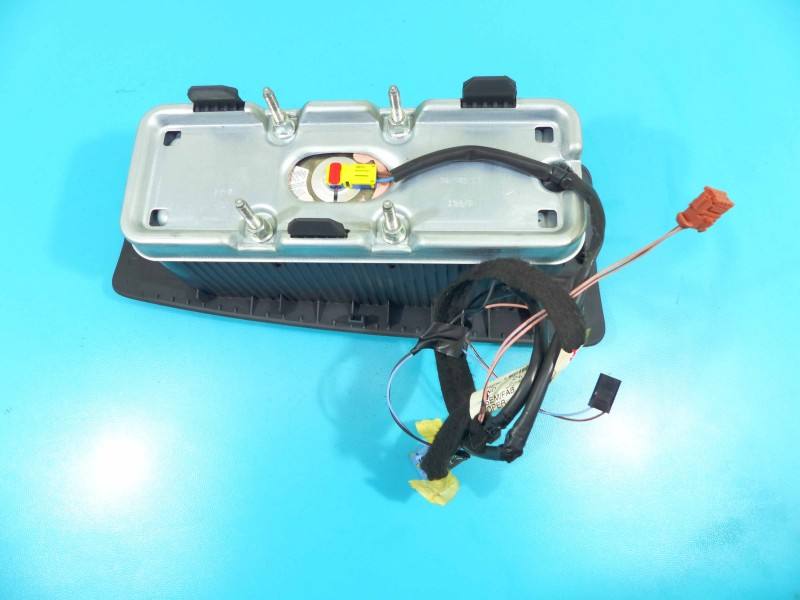 Подушка безопасности Airbag Dacia Duster 985254015R-A — фото детали 4