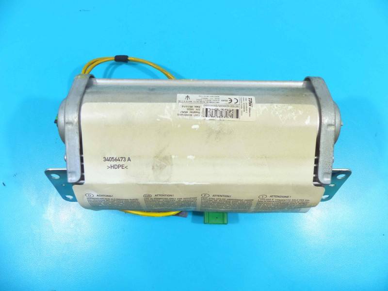 Подушка безпеки Airbag Maserati Ghibli 30342477A — фото деталі 3