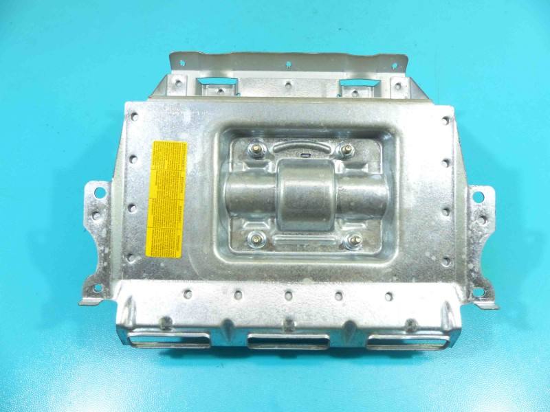 Подушка безопасности Airbag Renault Thalia 8200726622 — фото детали 4