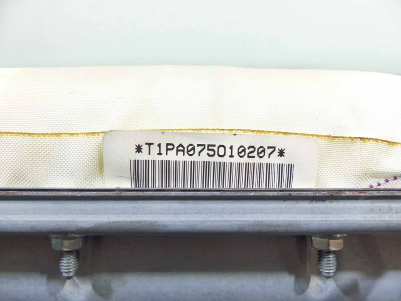 Подушка безпеки Airbag BMW X5 E53 30316165D — фото деталі 4