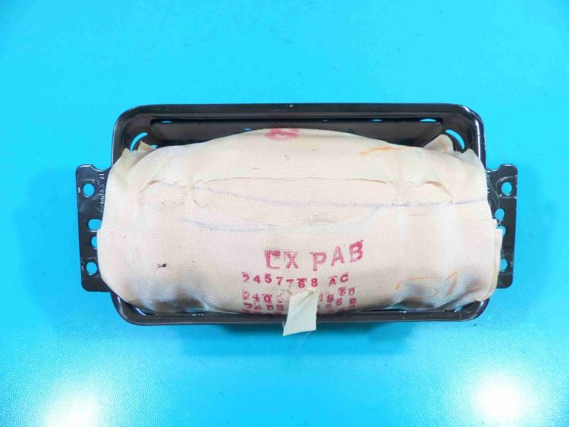 Подушка безпеки Airbag Lancia Thema P68105539AC — фото деталі 2