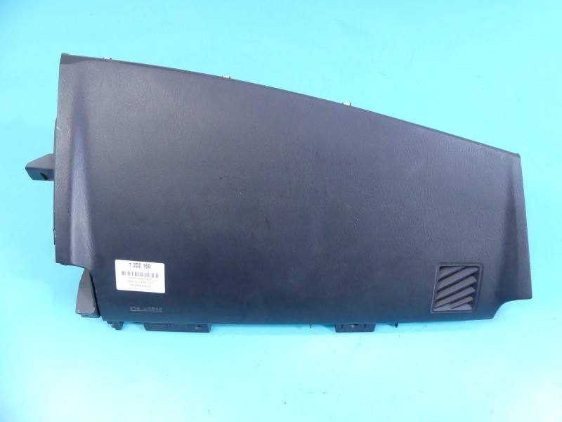 Подушка безпеки Airbag Mazda CX-9