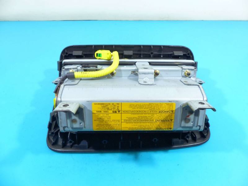 Подушка безопасности Airbag Subaru Forester — фото детали 6