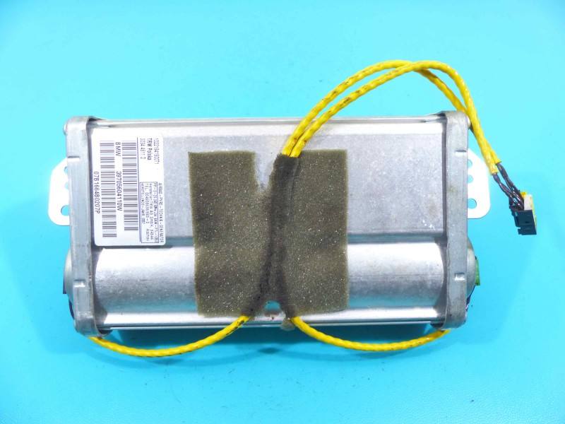Подушка безпеки Airbag BMW X3 E83 39705604110W — фото деталі 8