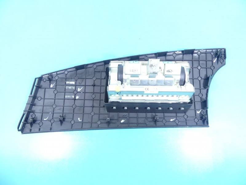 Подушка безопасности Airbag Honda City — фото детали 2