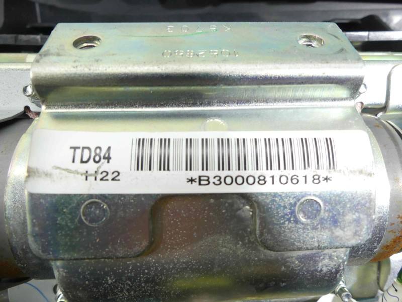 Подушка безпеки Airbag Mazda CX-9 — фото деталі 7