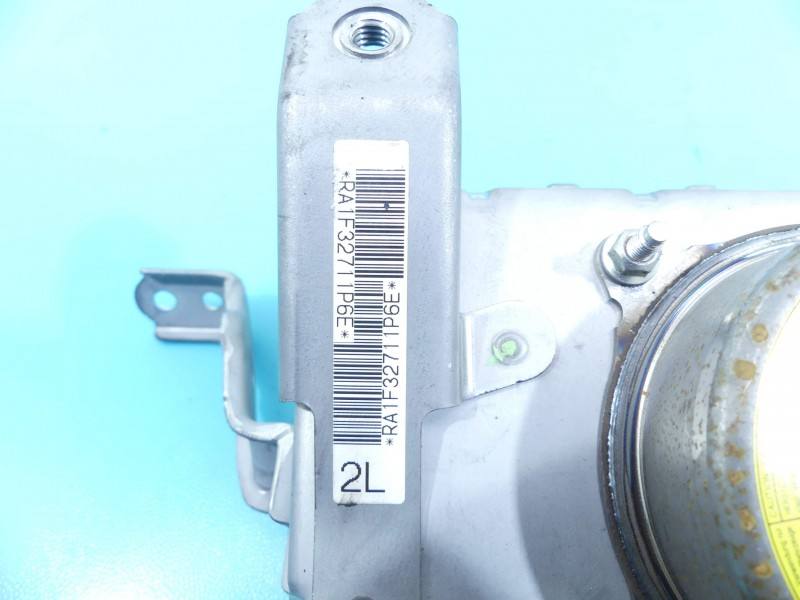 Подушка безпеки Airbag Toyota Land Cruiser — фото деталі 5