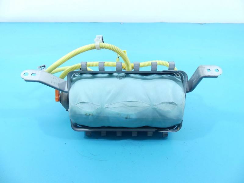 Подушка безпеки Airbag Toyota Land Cruiser 002437502LD2 — фото деталі 2