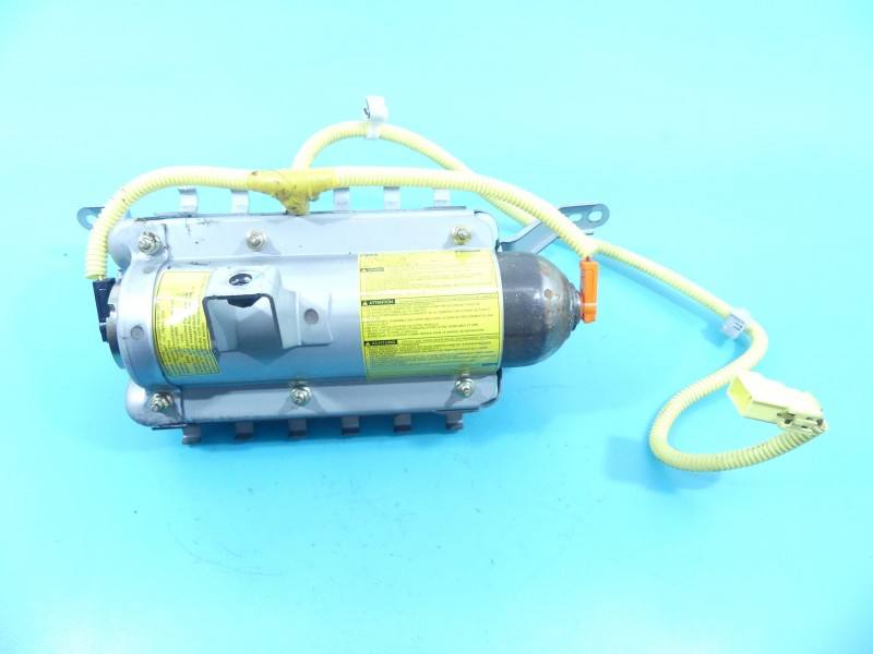 Подушка безпеки Airbag Toyota Land Cruiser 002437502LD2 — фото деталі 3