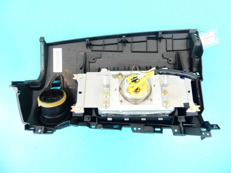 Подушка безпеки Airbag Mazda 3 — фото деталі 4
