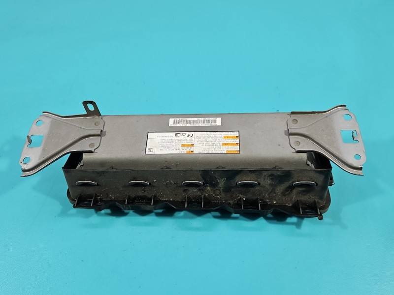 Подушка безопасности Airbag Suzuki Sx4 73950-61M10 — фото детали 5