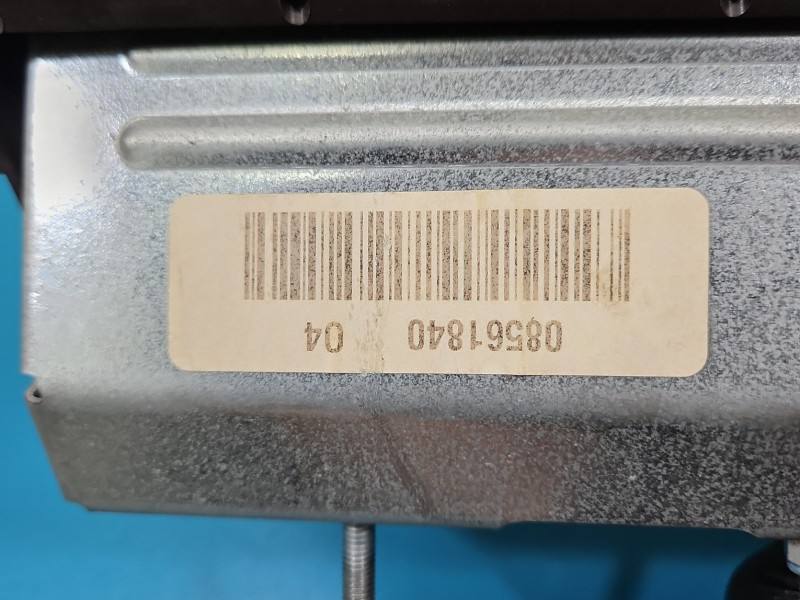 Подушка безпеки Airbag Jeep Grand Cherokee P5SG30LU5AE — фото деталі 5