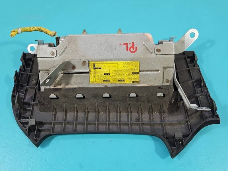 Подушка безпеки Airbag Toyota Verso 73997-0F030 — фото деталі 5
