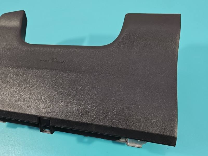 Подушка безопасности Airbag Toyota Auris 0589-P1-000297 — фото детали 2