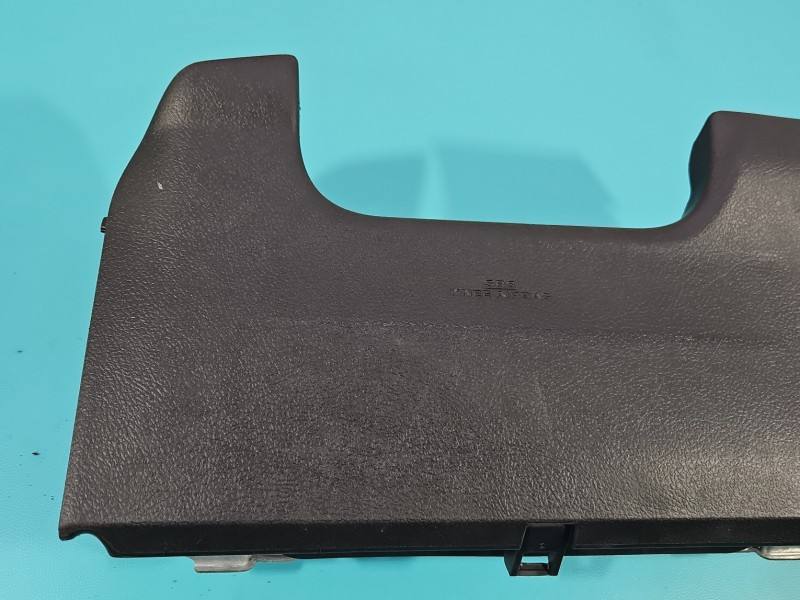 Подушка безопасности Airbag Toyota Auris 0589-P1-000297 — фото детали 3