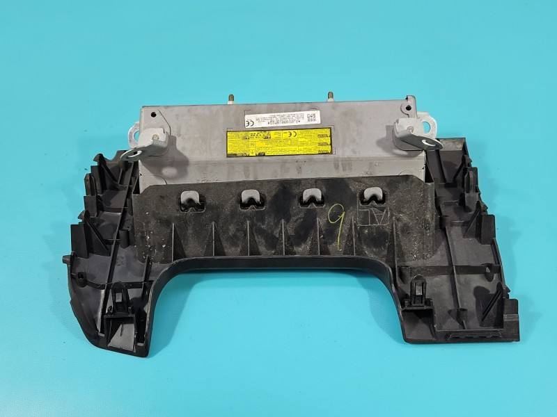 Подушка безопасности Airbag Toyota Auris 0589-P1-000297 — фото детали 5