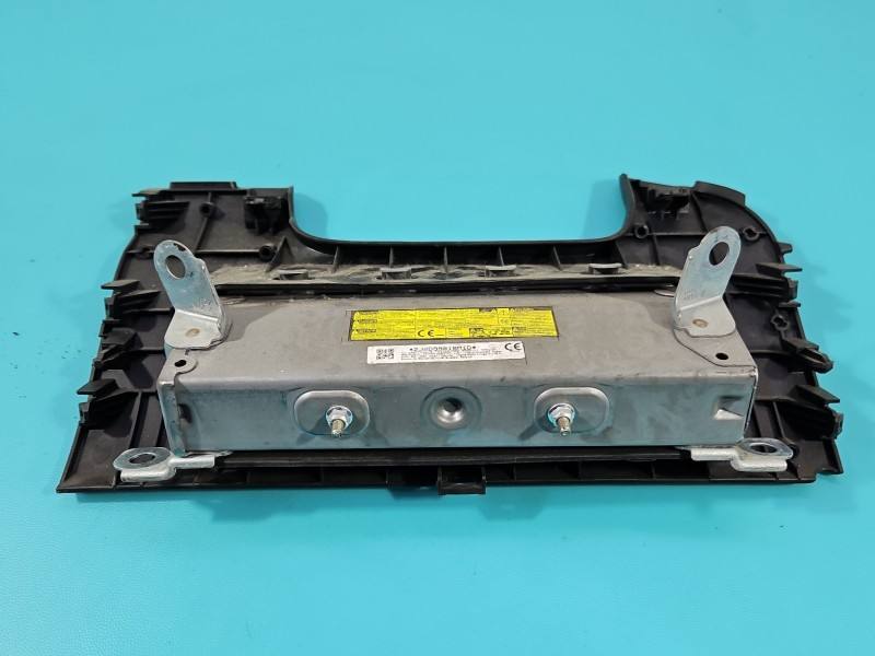 Подушка безопасности Airbag Toyota Auris 0589-P1-000297 — фото детали 6