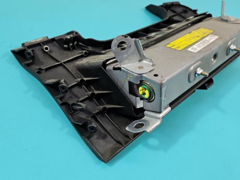 Подушка безопасности Airbag Toyota Auris 0589-P1-000297 — фото детали 7