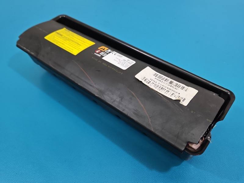 Подушка безопасности Airbag Jeep Cherokee P68157345AF