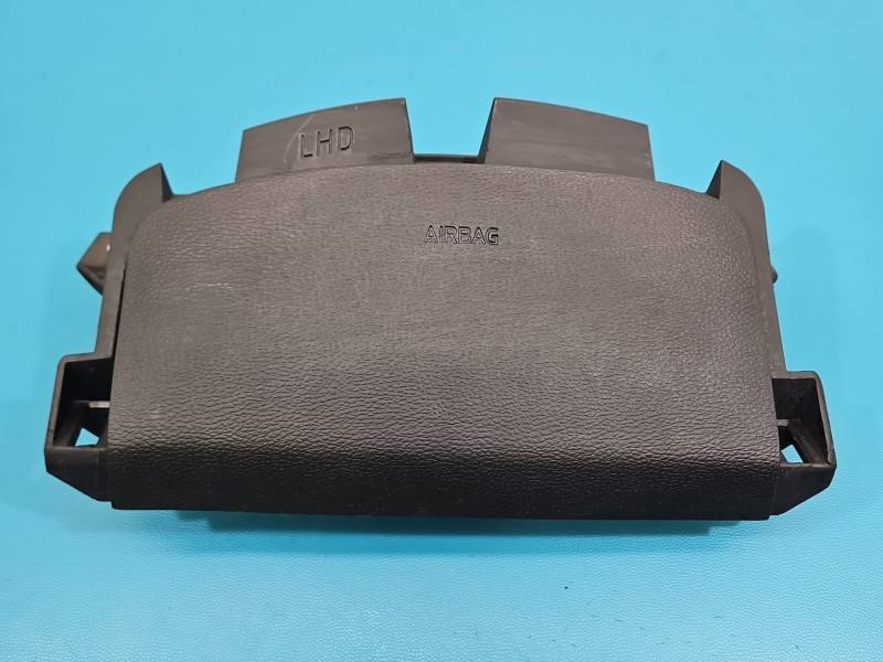 Подушка безпеки Airbag Kia Niro 56970G5000WK — фото деталі 2