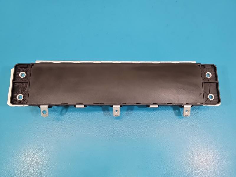 Подушка безопасности Airbag Volvo S90 P031351334 — фото детали 2