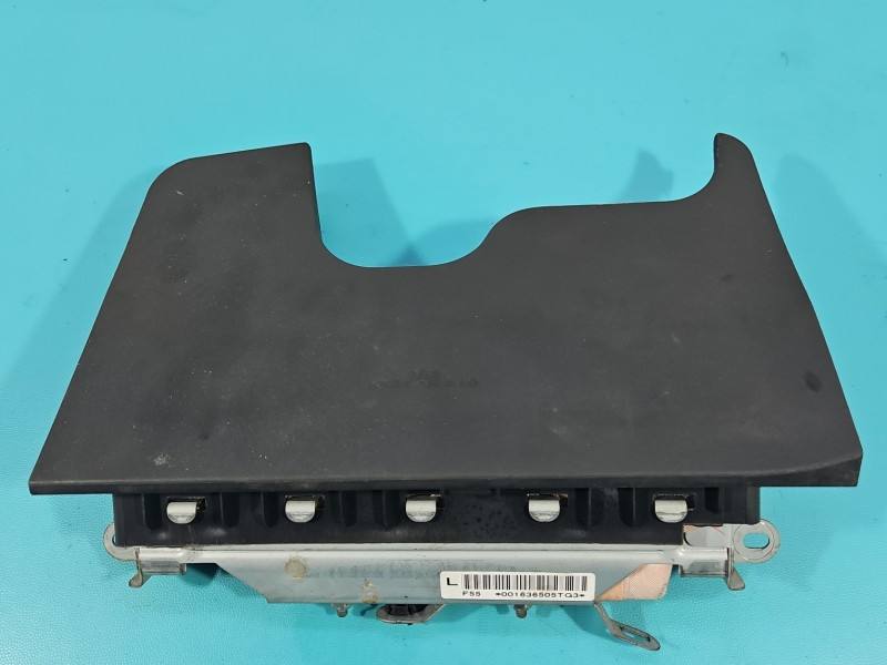 Подушка безпеки Airbag Toyota Yaris 2