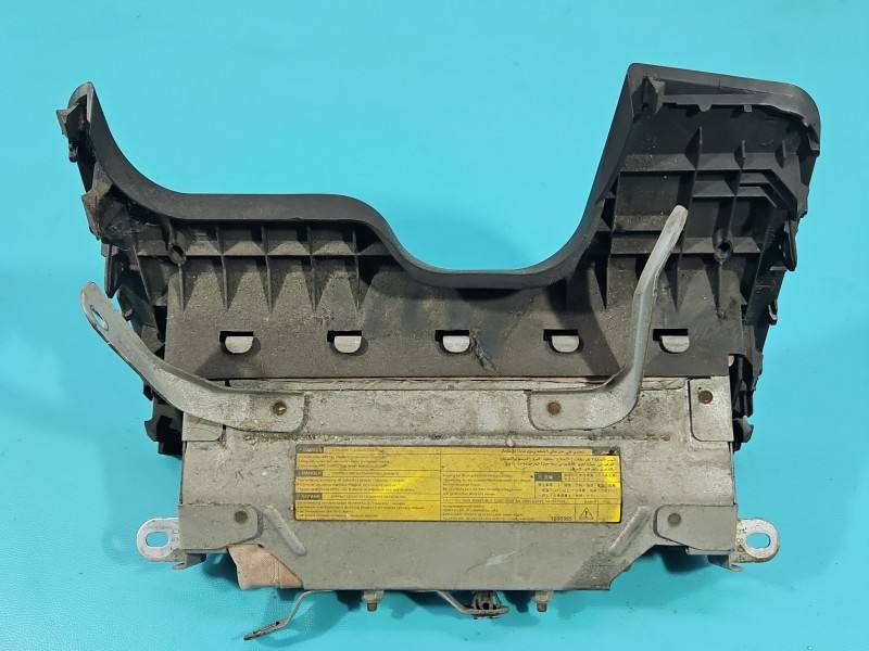 Подушка безпеки Airbag Toyota Yaris 2 — фото деталі 3