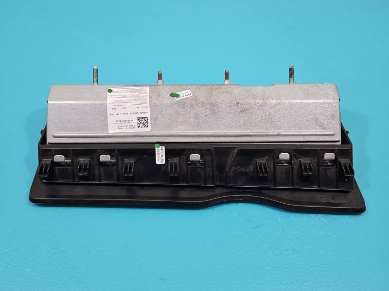 Подушка безпеки Airbag Jeep Grand Cherokee P1NU89DX9AE — фото деталі 5