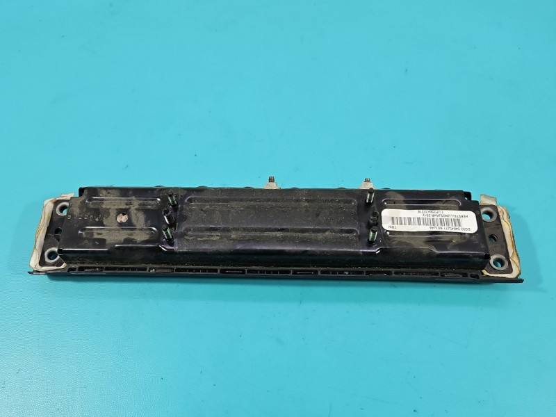 Подушка безопасности Airbag Ford Fusion DG93-54045J77-BD — фото детали 2