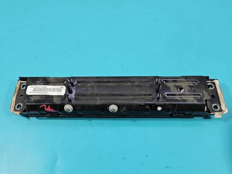 Подушка безопасности Airbag Ford Fusion DG93-54045J77-BD — фото детали 3