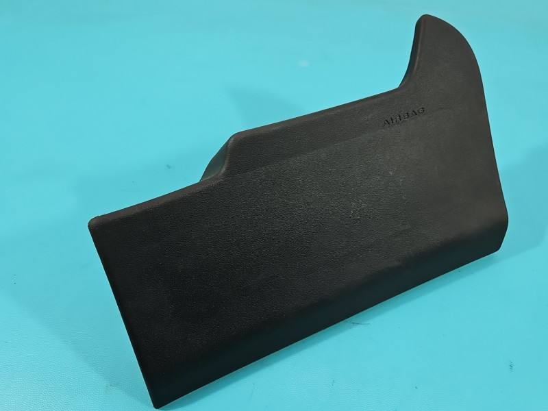 Подушка безопасности Airbag Citroen C4 30371435A — фото детали 2