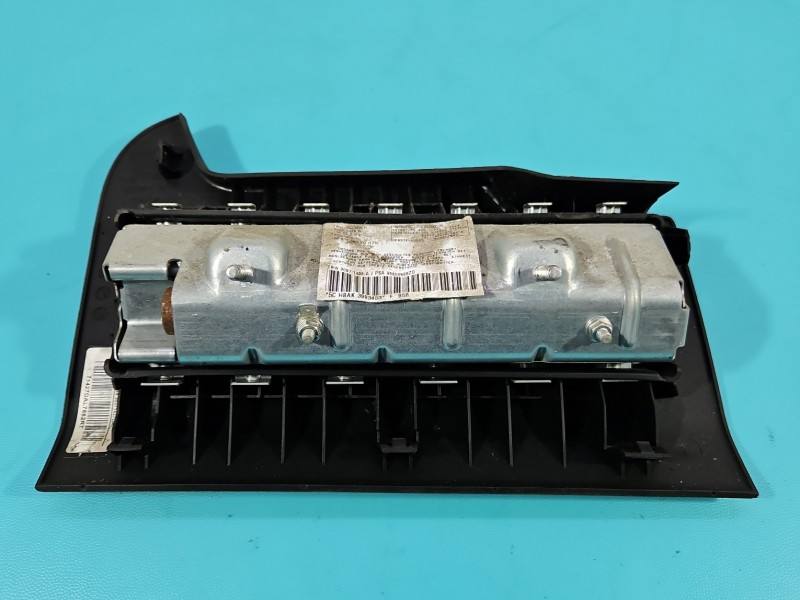 Подушка безопасности Airbag Citroen C4 30371435A — фото детали 4
