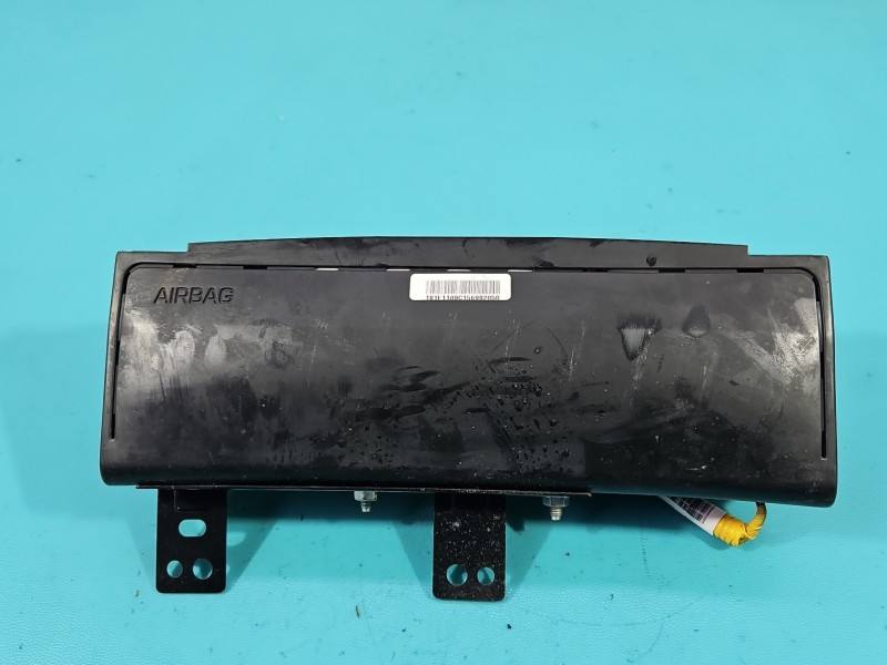 Подушка безопасности Airbag Kia Optima 56970D4000 — фото детали 2