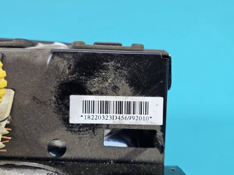 Подушка безопасности Airbag Kia Optima 56970D4000 — фото детали 6