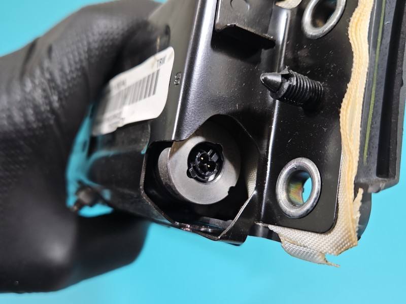 Подушка безопасности Airbag Ford Fusion DG93-54045J76-BD — фото детали 5