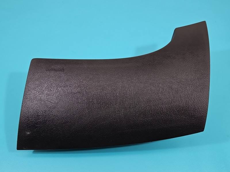 Подушка безопасности Airbag Peugeot 207 96501001ZD — фото детали 2