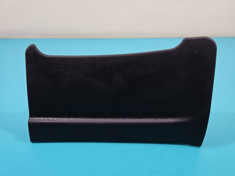 Подушка безопасности Airbag Peugeot 407 96445885ZD — фото детали 2