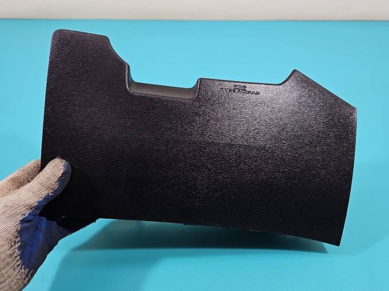Подушка безпеки Airbag Toyota Avensis T27 2J0073709M65 — фото деталі 2
