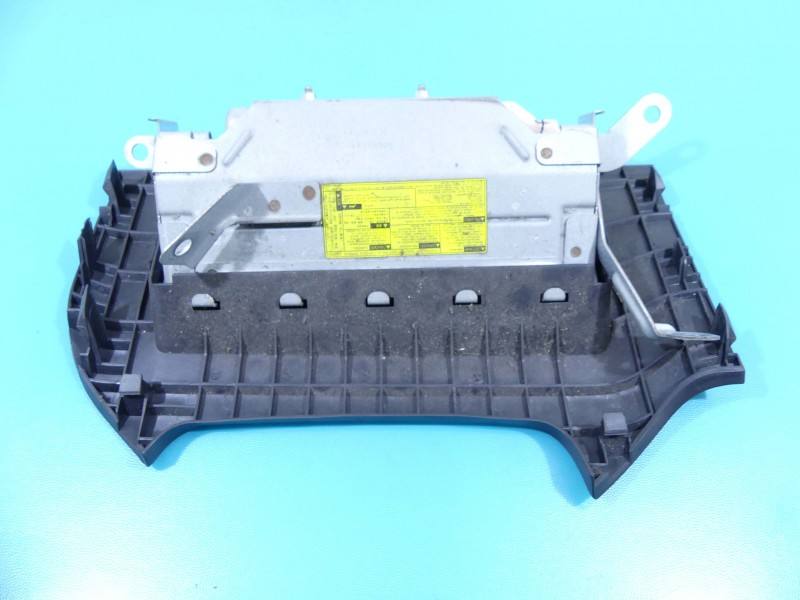 Подушка безпеки Airbag Toyota Verso 306555410-ABL — фото деталі 5